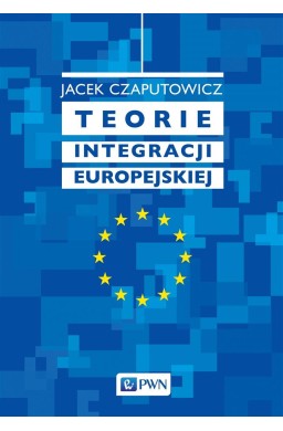 Teorie integracji europejskiej