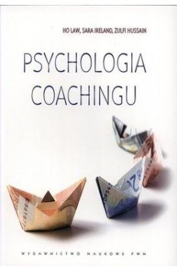 Psychologia coachingu