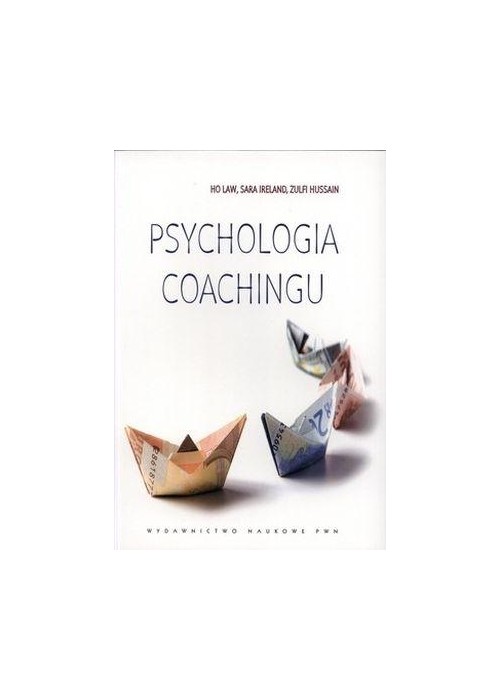 Psychologia coachingu