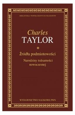 Źródła podmiotowości