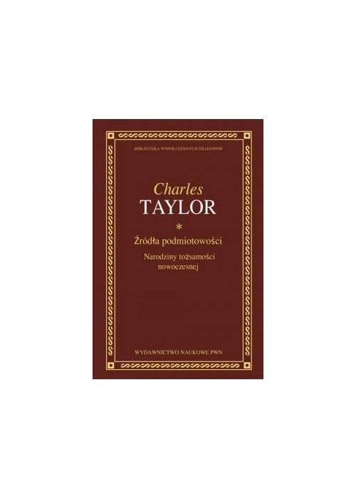 Źródła podmiotowości