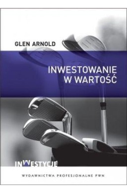 Inwestowanie w wartość