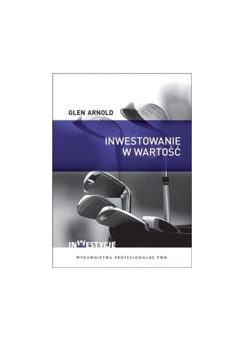 Inwestowanie w wartość