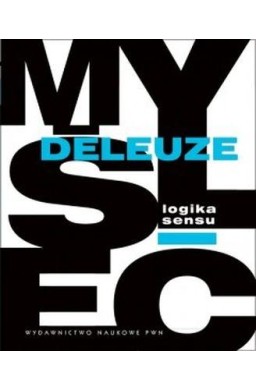 Logika sensu