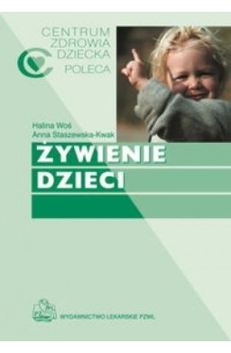 Żywienie dzieci