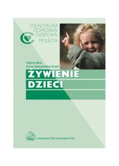 Żywienie dzieci