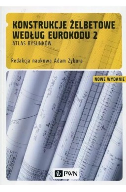 Konstrukcje żelbetowe według Eurokodu 2