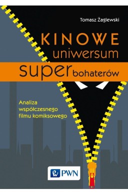Kinowe uniwersum superbohaterów