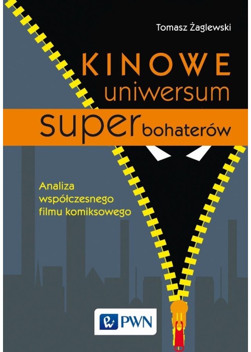 Kinowe uniwersum superbohaterów