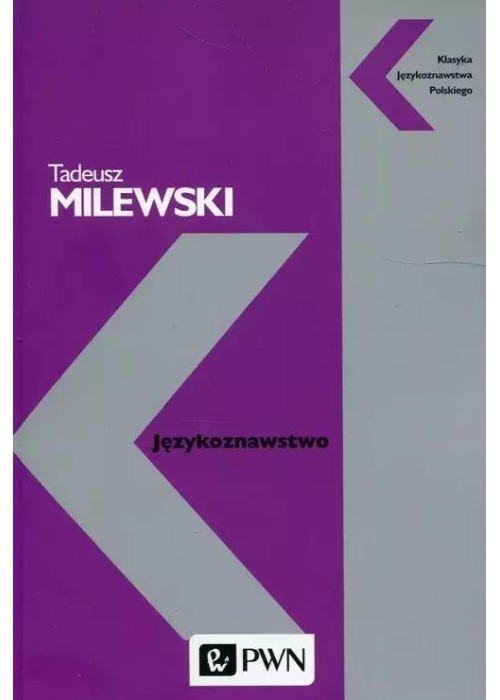 Językoznawstwo Językoznawstwo