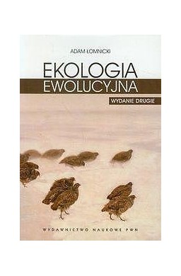 Ekologia ewolucyjna