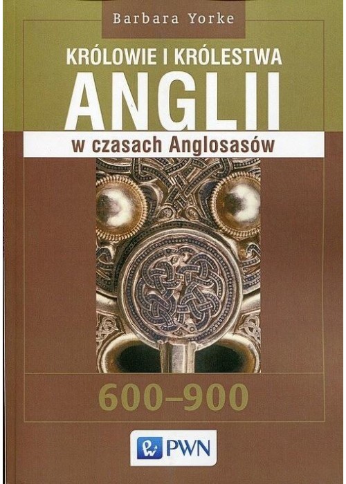 Królowie i królestwa Anglii w czasach Anglosasów