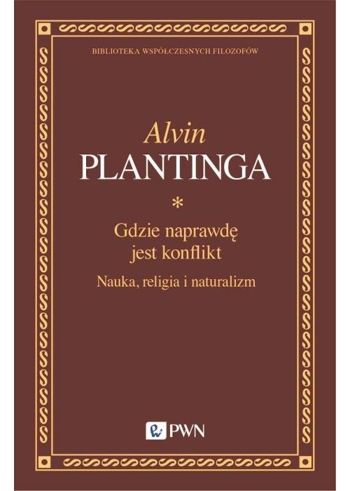 Gdzie naprawdę jest konflikt. Nauka, religia...