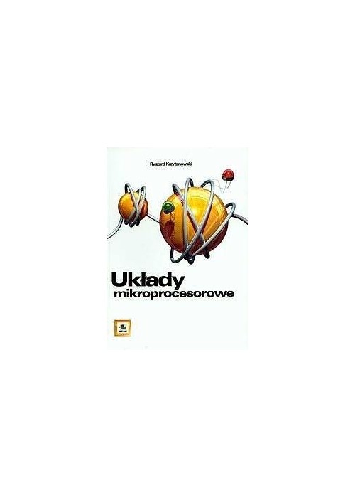 Układy mikroprocesorowe