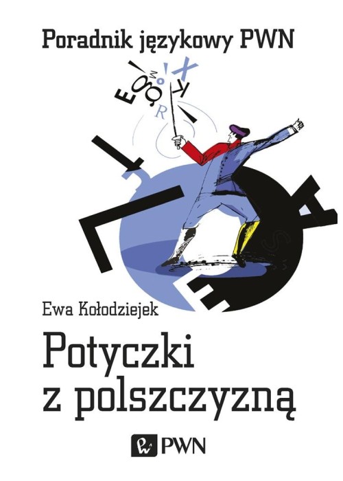 Potyczki z polszczyzną