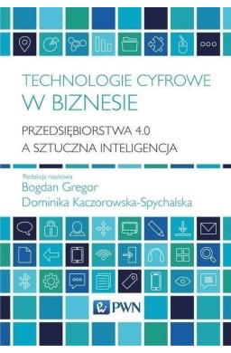 Technologie cyfrowe w biznesie
