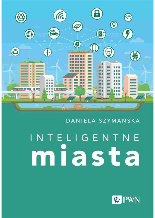 Inteligentne miasta