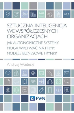 Sztuczna inteligencja we współczesnych...