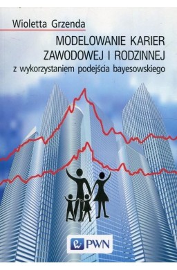 Modelowanie karier zawodowej i rodzinnej...