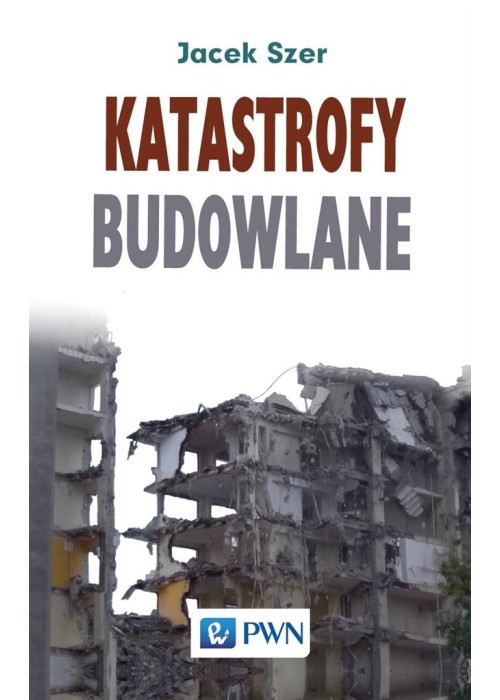 Katastrofy budowlane