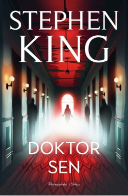 Doktor Sen (barwione brzegi)