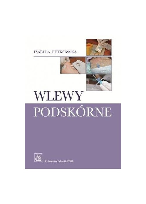 Wlewy podskórne