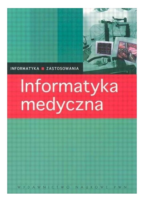 Informatyka medyczna