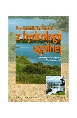 Przewodnik do ćwiczeń z hydrologii ogólnej
