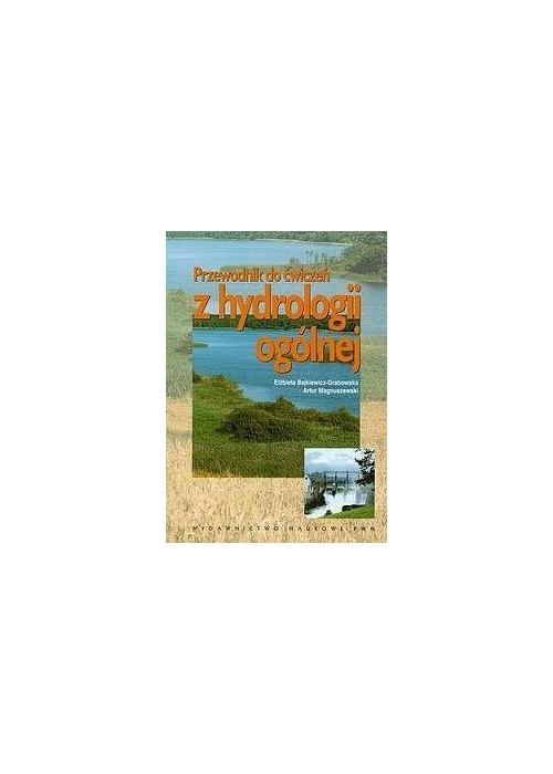 Przewodnik do ćwiczeń z hydrologii ogólnej
