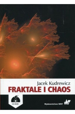 Fraktale i chaos + CD