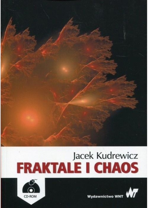 Fraktale i chaos + CD