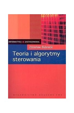 Teoria i algorytmy sterowania