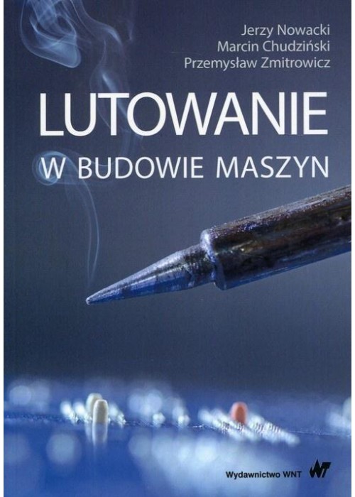 Lutowanie w budowie maszyn