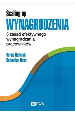 Scaling Up Wynagrodzenia