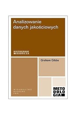 Analizowanie danych jakościowych