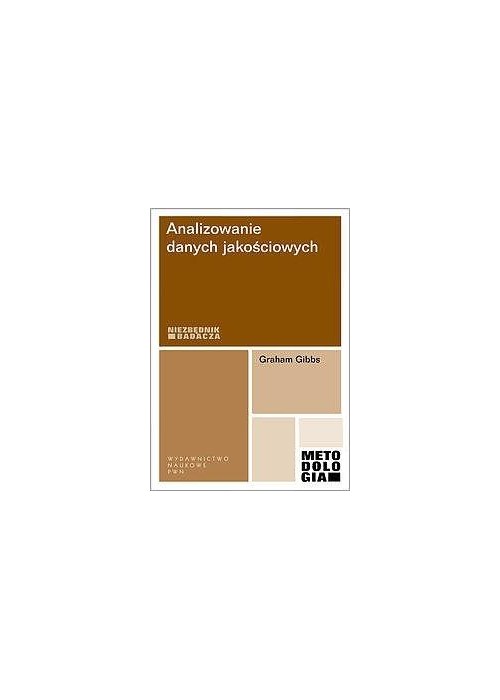 Analizowanie danych jakościowych