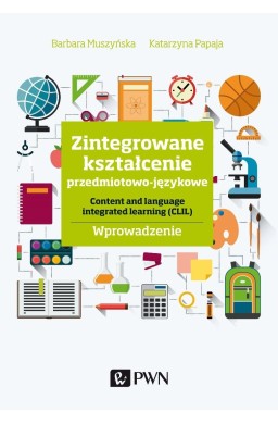 Zintegrowane kształcenie przedmiotowo-językowe