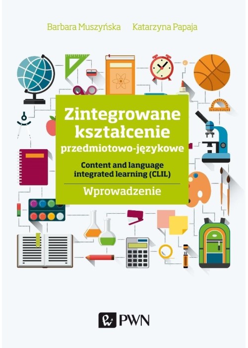 Zintegrowane kształcenie przedmiotowo-językowe