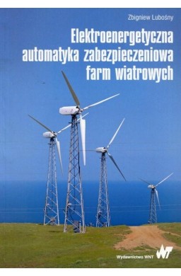 Elektroenergetyczna automatyka zabezpieczeniowa...
