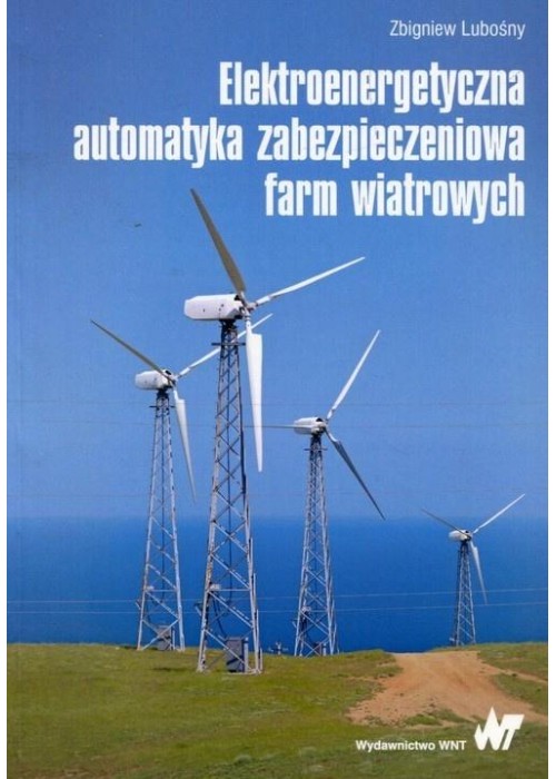 Elektroenergetyczna automatyka zabezpieczeniowa...