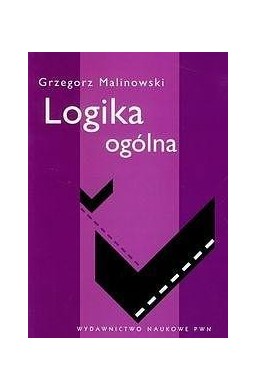 Logika ogólna