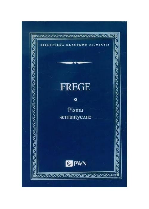 Pisma semantyczne