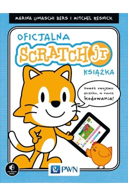 Oficjalny podręcznik ScratchJr
