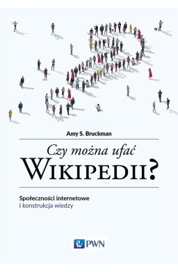 Czy można ufać Wikipedii?