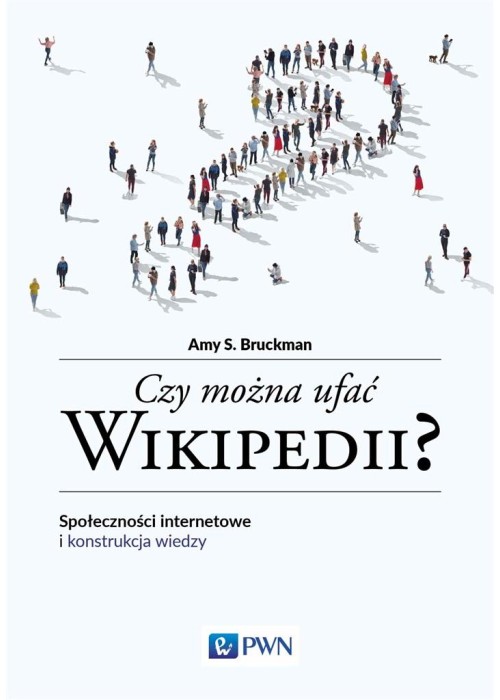 Czy można ufać Wikipedii?