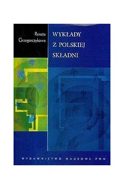Wykłady z polskiej składni