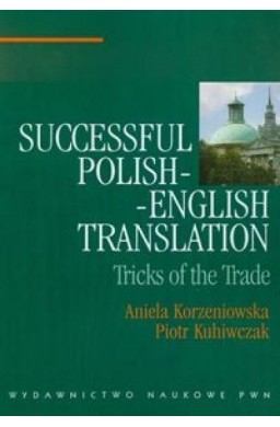 Successful Polish-English Translation