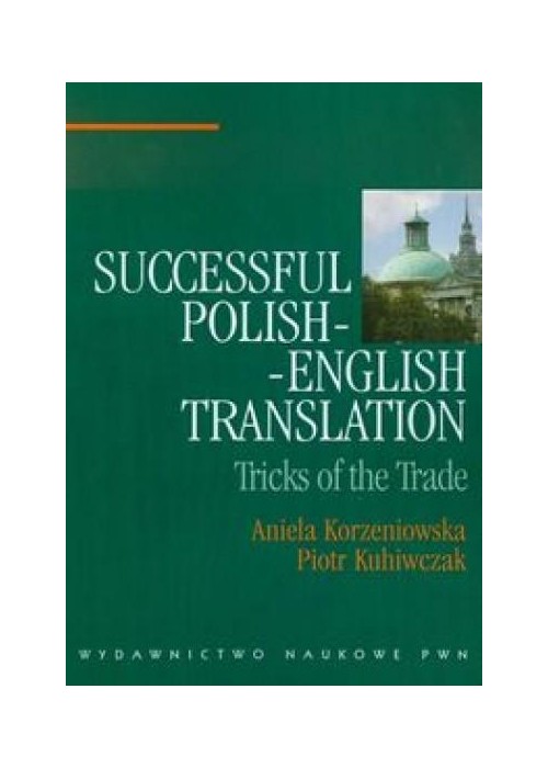 Successful Polish-English Translation