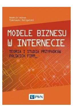 Modele biznesu w Internecie