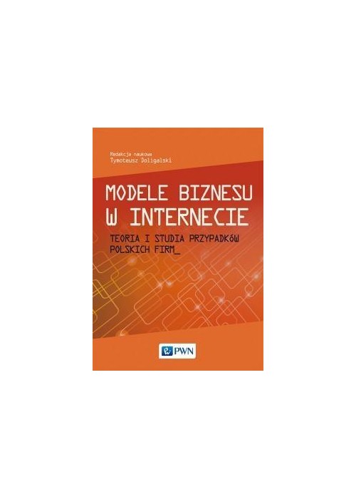 Modele biznesu w Internecie